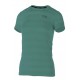 GATTA Active Damska koszulka na fitness- T-shirt Zori Women zielona