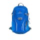 Bergson ARENDAL 25l blue plecak 
