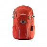 Bergson ARENDAL 25l orange plecak 