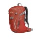 Bergson ARENDAL 25l orange plecak 