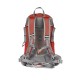 Bergson ARENDAL 25l orange plecak 