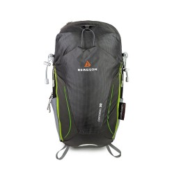 Bergson Plecak NAMSEN 30L Grey