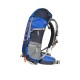 Bergson MAGNOR 40L Blue plecak turystyczny