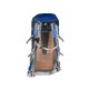 Bergson MAGNOR 40L Blue plecak turystyczny