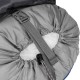 Bergson MAGNOR 40L Blue plecak turystyczny