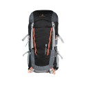 Plecak turystyczny Bergson MAGNOR 40L Black