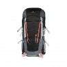 Bergson MAGNOR 40L Black plecak turystyczny