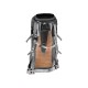 Bergson MAGNOR 40L Black plecak turystyczny