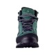 Bergson Kakka High buty trekkingowe damskie wysokie