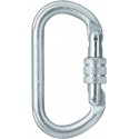 Skylotec OVALSTEEL SC karabinek