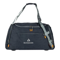 Bergson SPORT BAG torba na ramię trening podróż