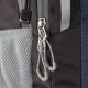 Plecak turystyczny Bergson EVJE 30L Navy granatowy