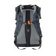 Plecak turystyczny Bergson EVJE 30L Navy granatowy