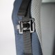 Plecak turystyczny Bergson EVJE 30L Navy granatowy