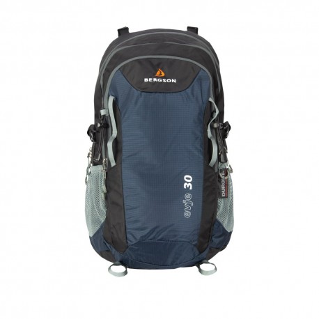 Plecak turystyczny Bergson EVJE 30L Navy granatowy