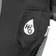 Plecak turystyczny Bergson EVJE 30L Charcoal szary