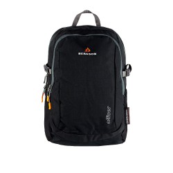 Bergson ARENDAL 25l orange plecak 