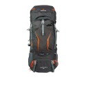 Bergson MATTERHORN 70L Grey Plecak turystyczny