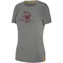 Viking Bamboo Light Lady T-shirt koszulka damska
