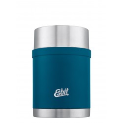 Esbit Sculptor Food Jug 0.75L blue