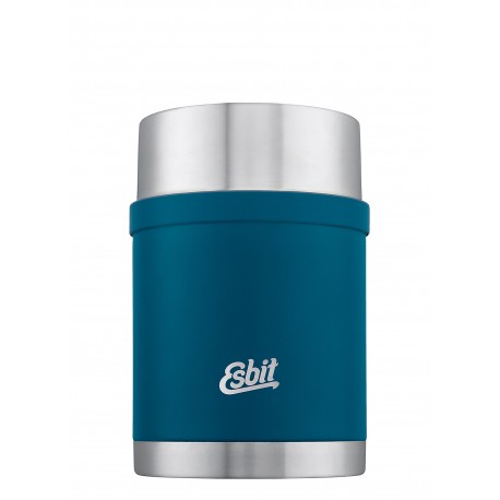 Esbit Sculptor Food Jug 0.75L blue