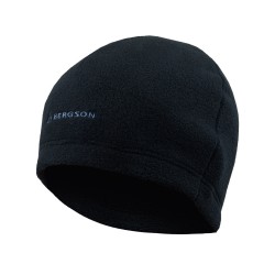 Bergson TIT Uni Black czapka
