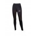 Legginsy męskie z wełną Merino Gatta Active VENDO szary