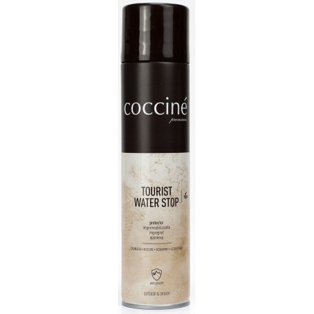 TOURIST WATER STOP SPRAY - IMPREGNAT 400ml Coccine