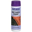 Nikwax SoftShell Proof™ Wash-In impregnat 300ml