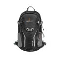 Plecak Bergson ARENDAL 25l Black czarny