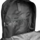 Plecak Bergson ARENDAL 25l Black czarny