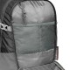 Plecak Bergson ARENDAL 25l Black czarny