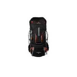 Bergson MATTERHORN 60L Black Plecak turystyczny