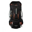 Bergson MATTERHORN 60L Black Plecak turystyczny