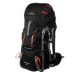 Bergson MATTERHORN 60L Black Plecak turystyczny