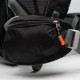 Bergson MATTERHORN 60L Black Plecak turystyczny