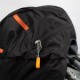 Bergson MATTERHORN 60L Black Plecak turystyczny