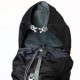 Bergson MATTERHORN 60L Black Plecak turystyczny