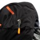 Bergson MATTERHORN 60L Black Plecak turystyczny