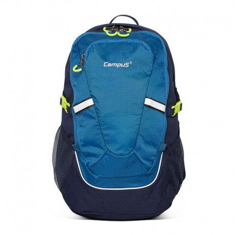 Plecak Campus HORTON 30l niebieski