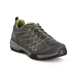 Scarpa Hydrogen GTX Iron Gray buty męskie trekkingowe niskie