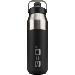 DEGREES 360 Vacuum Insulated Stainless Sip 550ml