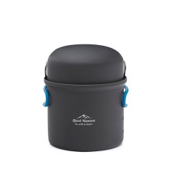 Fjord Nansen Menażka TOLLA ALU 900 ml