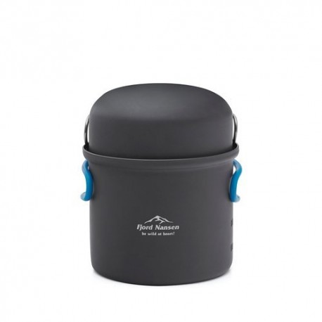 Fjord Nansen Menażka TOLLA ALU 900 ml