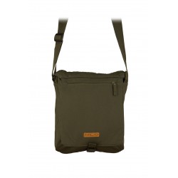 Milo Messy torba dark olive