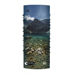 BUFF® Chusta wielofunkcyjna Original CZARNY STAW