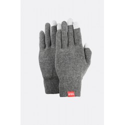 RAB Primaloft Glove Charcoal rękawice