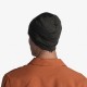 BUFF® Czapka MERINO LIGHTWEIGHT BEANIE SOLID BARK