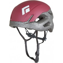 Black Diamond Vision Helmet bordeaux kask wspinaczkowy 53-59 cm