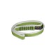 Rock Empire Pętla PAD 16mm dł. 31cm zielona